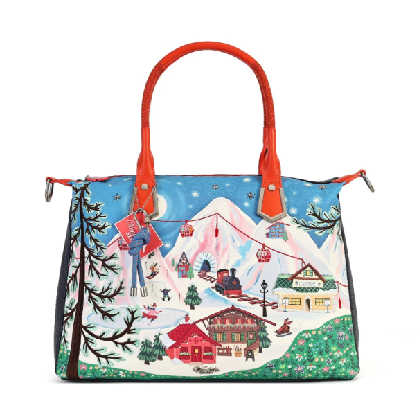 Vendula Slopes Bonnie Weekender