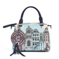 Vendula Cats In The City Bonnie Crossbody