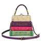 Vendula Travelling Library Bookshop Turn the Page Bag