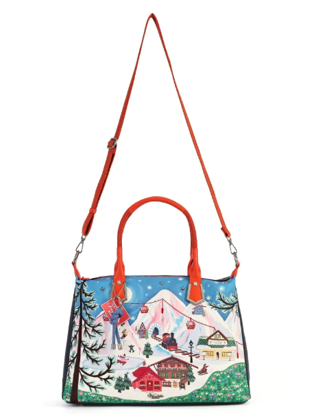 Vendula Slopes Bonnie Weekender
