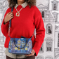 Vendula Cats In The City Bonnie Crossbody