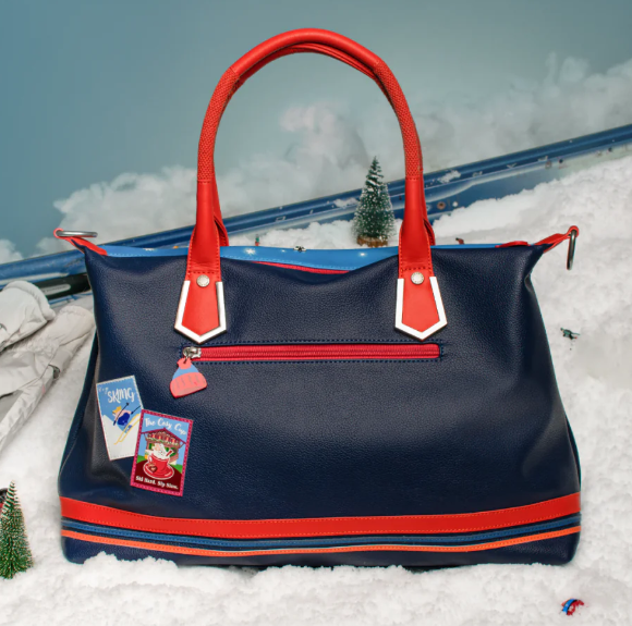 Vendula Slopes Bonnie Weekender
