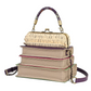 Vendula Travelling Library Bookshop Turn the Page Bag
