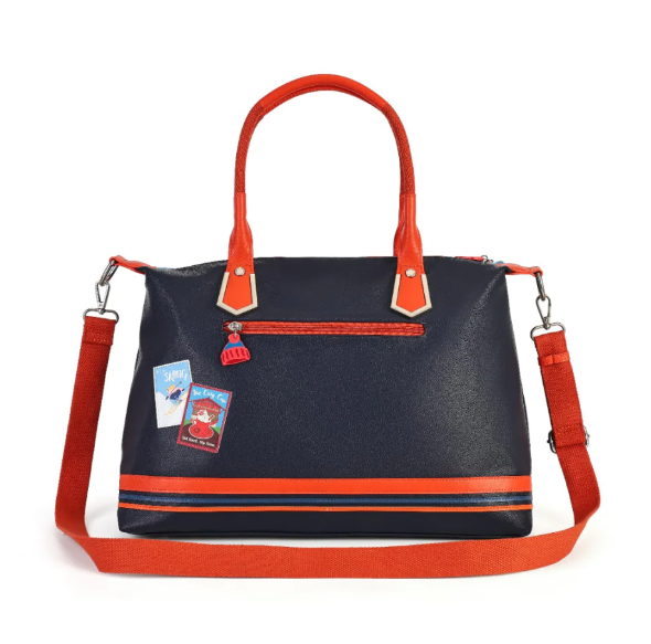 Vendula Slopes Bonnie Weekender