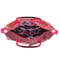 Vendula Pink Ribbon Sewing Box Scrapbook Bonnie Weekender