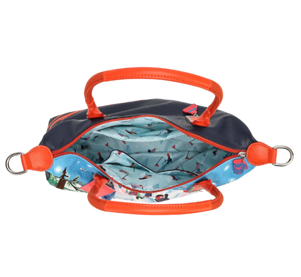 Vendula Slopes Bonnie Weekender