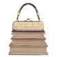 Vendula Travelling Library Bookshop Turn the Page Bag