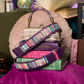 Vendula Travelling Library Bookshop Turn the Page Bag
