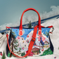 Vendula Slopes Bonnie Weekender