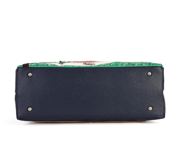 Vendula Slopes Bonnie Weekender