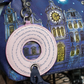 Vendula Cats In The City Bonnie Crossbody