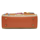 Vendula Voyage Travel Shop Speedy Bowler Bag