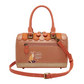 Vendula Voyage Travel Shop Speedy Bowler Bag