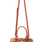 Vendula Voyage Travel Shop Speedy Bowler Bag