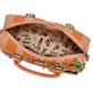 Vendula Voyage Travel Shop Speedy Bowler Bag