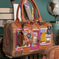 Vendula Voyage Travel Shop Speedy Bowler Bag