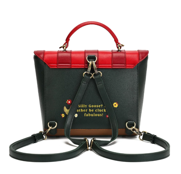 Vendula The Farmhouse Pantry Classic Shoulder Backpack