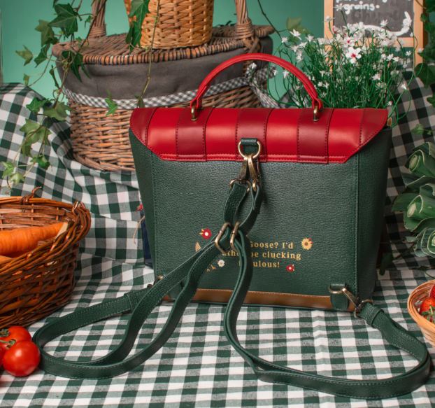 Vendula The Farmhouse Pantry Classic Shoulder Backpack