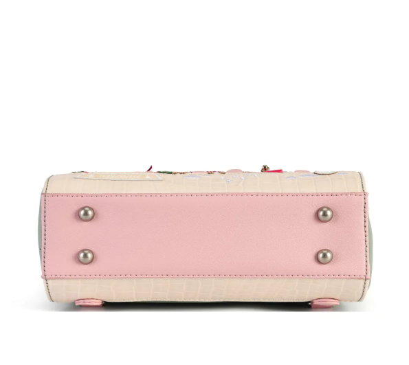 Vendula Sugarloaf Bakery Classic Shoulder Backpack