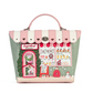 Vendula Sugarloaf Bakery Classic Shoulder Backpack
