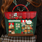 Vendula The Farmhouse Pantry Classic Shoulder Backpack