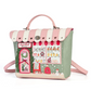 Vendula Sugarloaf Bakery Classic Shoulder Backpack