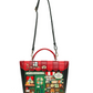 Vendula The Farmhouse Pantry Classic Shoulder Backpack