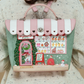 Vendula Sugarloaf Bakery Classic Shoulder Backpack