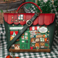 Vendula The Farmhouse Pantry Classic Shoulder Backpack