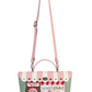 Vendula Sugarloaf Bakery Classic Shoulder Backpack