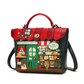 Vendula The Farmhouse Pantry Classic Shoulder Backpack