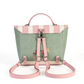 Vendula Sugarloaf Bakery Classic Shoulder Backpack