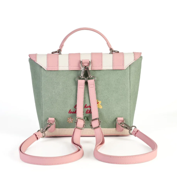 Vendula Sugarloaf Bakery Classic Shoulder Backpack