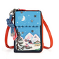 Vendula Slopes Bree Phone Pouch