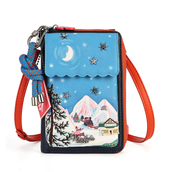 Vendula Slopes Bree Phone Pouch