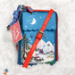 Vendula Slopes Bree Phone Pouch