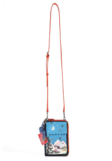 Vendula Slopes Bree Phone Pouch