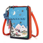 Vendula Slopes Bree Phone Pouch