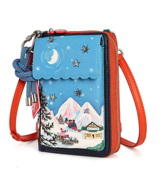 Vendula Slopes Bree Phone Pouch