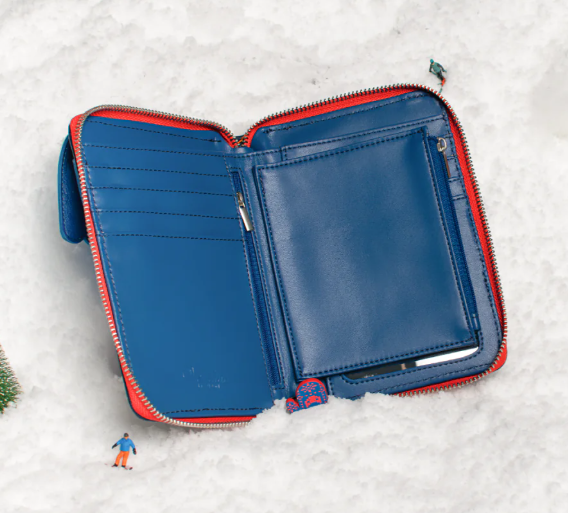 Vendula Slopes Bree Phone Pouch
