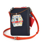 Vendula Slopes Bree Phone Pouch