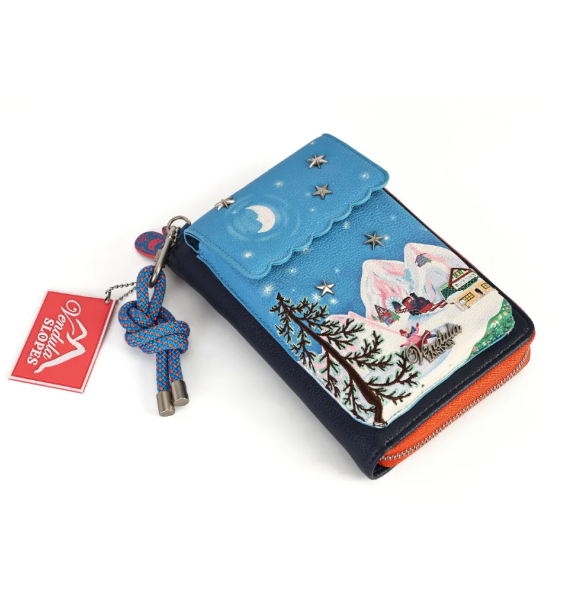 Vendula Slopes Bree Phone Pouch
