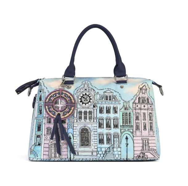 Vendula Cats In The City Bonnie Weekender