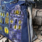 Vendula Cats In The City Bonnie Weekender