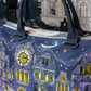 Vendula Cats In The City Bonnie Weekender