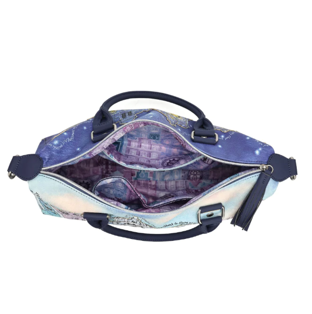Vendula Cats In The City Bonnie Weekender