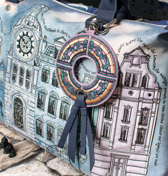 Vendula Cats In The City Bonnie Weekender