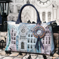 Vendula Cats In The City Bonnie Weekender