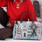 Vendula Cats In The City Bonnie Weekender
