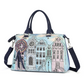 Vendula Cats In The City Bonnie Weekender
